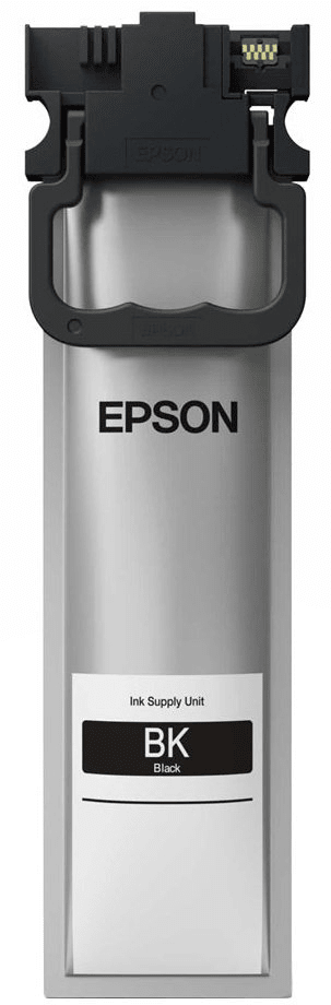 Epson WF-C5xxx - Ink Cartridge Black XL (C13T945140)